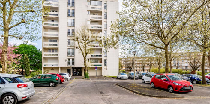 Image 10 sur 10 - Appartement  ·  Vente · Angouleme (16000) · 3 pièces · 68m²