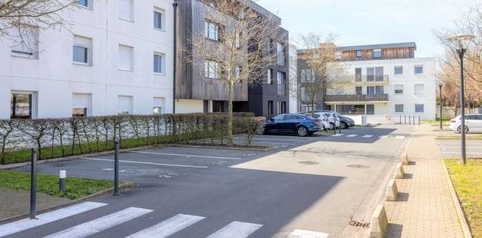 Image 2 sur 8 - Appartement  ·  Vente · Valenciennes (59300) · 2 pièces · 50m²