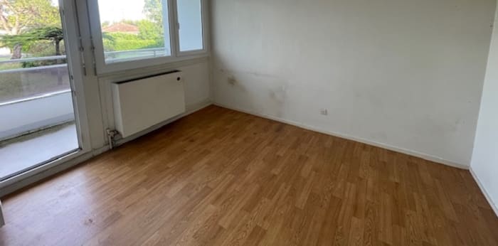 Image 2 sur 6 - Appartement  ·  Vente · Bordeaux (33200) · 2 pièces · 37m²