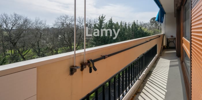 Image 9 sur 10 - Appartement  ·  Vente · Pessac (33600) · 5 pièces · 105m²