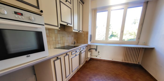 Image 3 sur 12 - Appartement  ·  Vente · Angers (49100) · 5 pièces · 108m²