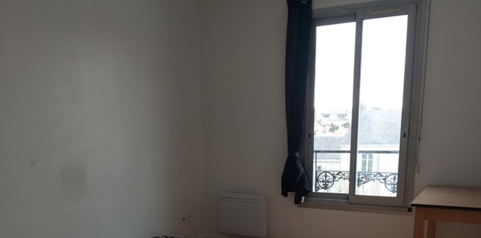 Image 8 sur 8 - Appartement  ·  Vente · La Roche Sur Yon (85000) · 3 pièces · 63m²