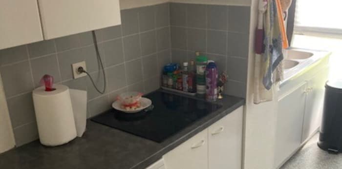 Image 4 sur 8 - Appartement  ·  Vente · Toulouse (31200) · 3 pièces · 65m²