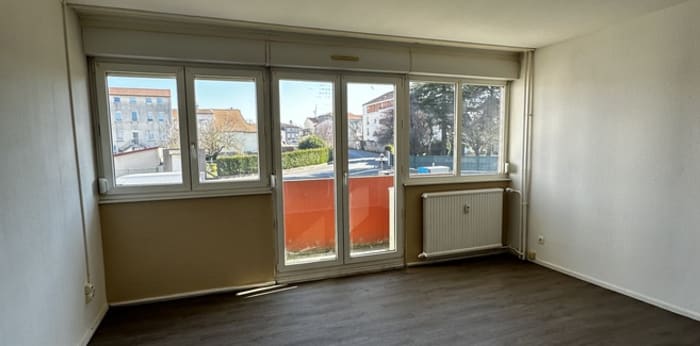 Appartement  ·  Vente · Boulay (57220) · 3 pièces · 66m²