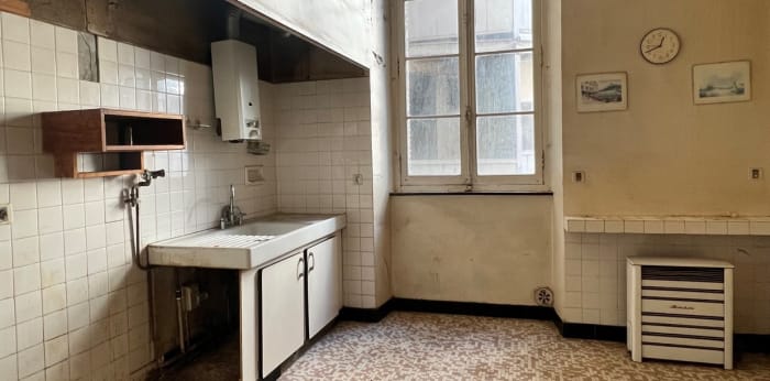 Image 6 sur 8 - Appartement  ·  Vente · Pau (64000) · 6 pièces · 170m²