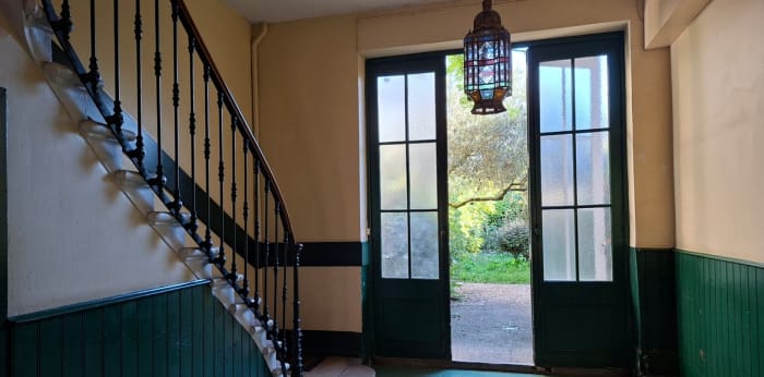 Image 11 sur 13 - Appartement  ·  Vente · Bordeaux (33000) · 156m²