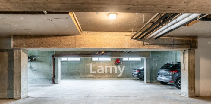 Image 7 sur 9 - Appartement  ·  Vente · Metz (57050) · 3 pièces · 65m²