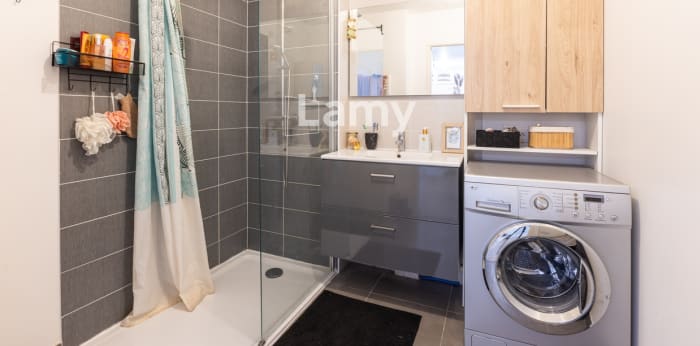 Image 9 sur 10 - Appartement  ·  Vente · Jouy Le Moutier (95280) · 3 pièces · 60m²