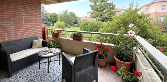 Image 4 sur 13 - Appartement  ·  Vente · Toulouse (31200) · 3 pièces · 56m²