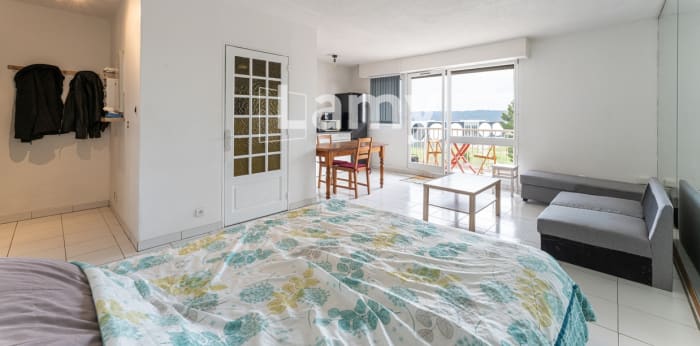 Image 6 sur 9 - Appartement  ·  Vente · Aix En Provence (13090) · 1 pièce · 30m²