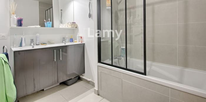 Image 7 sur 7 - Appartement  ·  Vente · Villejuif (94800) · 3 pièces · 59m²