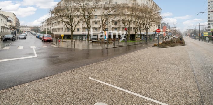 Image 9 sur 9 - Appartement  ·  Vente · Vandoeuvre Les Nancy (54500) · 1 pièce · 21m²