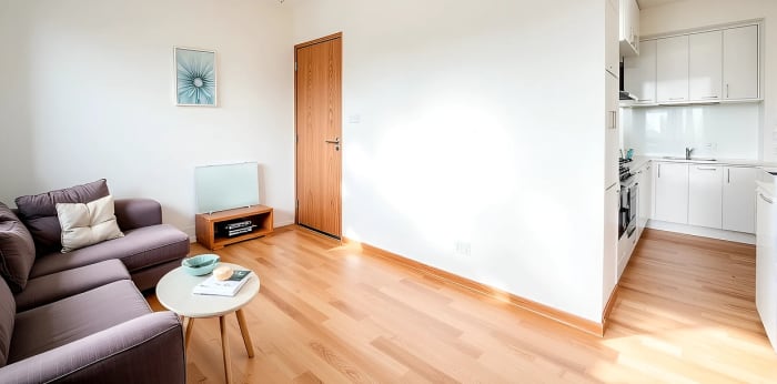 Image 1 sur 11 - Appartement  ·  Vente · Bordeaux (33000) · 2 pièces · 24m²