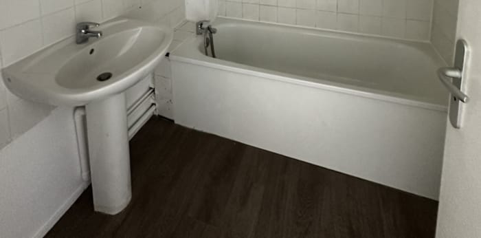 Image 2 sur 12 - Appartement  ·  Vente · Boulay (57220) · 3 pièces · 65m²