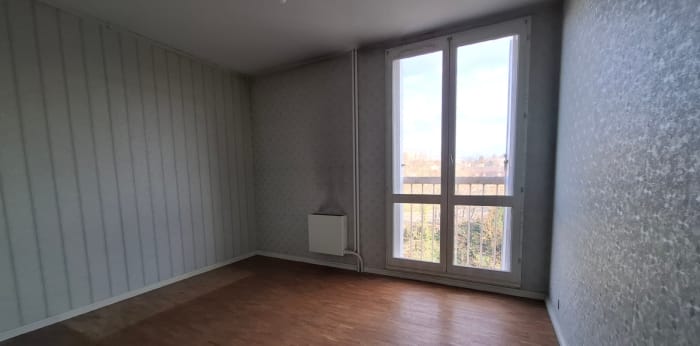 Image 5 sur 11 - Appartement  ·  Vente · Limoges (87000) · 4 pièces · 82m²