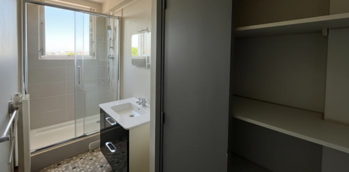 Image 14 sur 16 - Appartement  ·  Vente · Toulouse (31200) · 4 pièces · 62m²