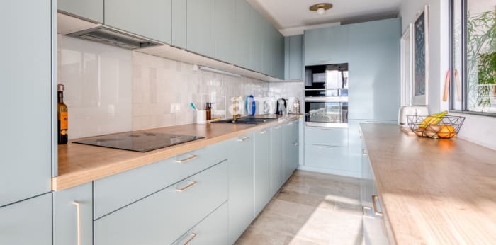 Image 7 sur 19 - Appartement  ·  Vente · Bordeaux (33200) · 5 pièces · 109m²