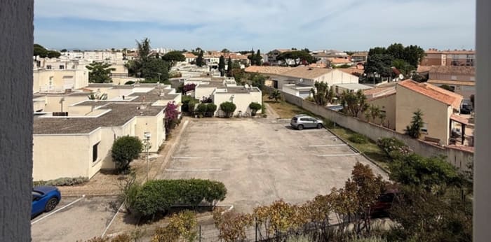 Image 10 sur 10 - Appartement  ·  Vente · Le Grau Du Roi (30240) · 3 pièces · 47m²