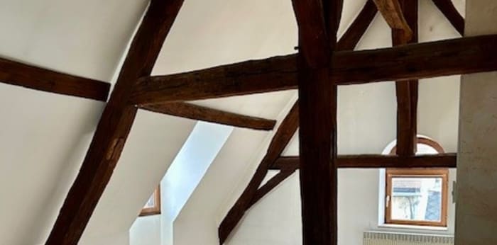 Image 2 sur 14 - Appartement  ·  Vente · Auxerre (89000) · 2 pièces · 56m²