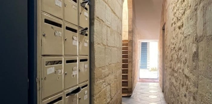 Image 13 sur 14 - Appartement  ·  Vente · Bordeaux (33000) · 3 pièces · 48m²