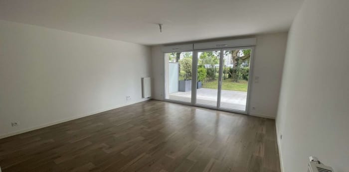 Image 4 sur 10 - Appartement  ·  Vente · Pornic (44210) · 3 pièces · 63m²