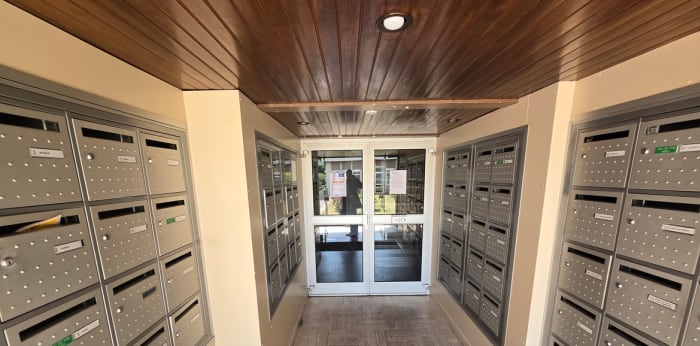 Image 4 sur 6 - Appartement  ·  Vente · Nanterre (92000) · 1 pièce · 28m²