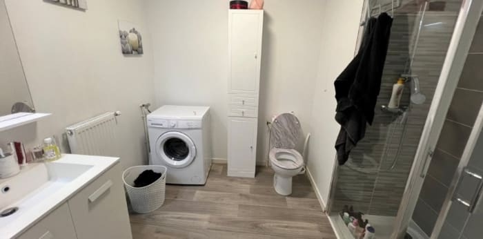 Image 8 sur 11 - Appartement  ·  Vente · Orleans (45000) · 2 pièces · 39m²