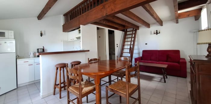 Image 7 sur 10 - Appartement  ·  Vente · St Georges De Didonne (17110) · 39m²