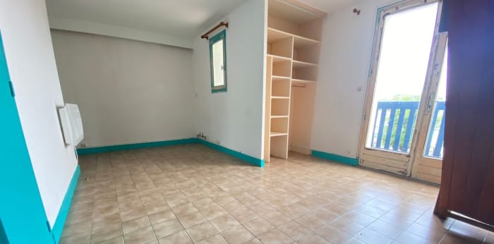 Image 6 sur 13 - Appartement  ·  Vente · Meschers Sur Gironde (17132) · 2 pièces · 35m²