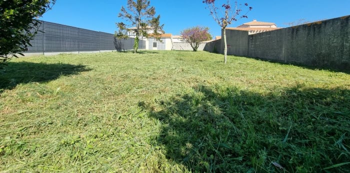 Image 3 sur 6 - Maison/villa  ·  Vente · Les Sables D Olonne (85100) · 4 pièces · 75m²