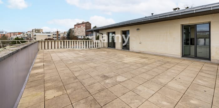 Image 10 sur 12 - Appartement  ·  Vente · Joinville Le Pont (94340) · 5 pièces · 135m²