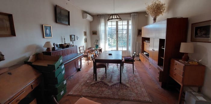 Image 3 sur 10 - Maison/villa  ·  Vente · Libourne (33500) · 176m²