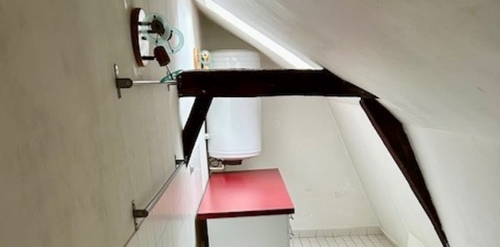 Image 3 sur 14 - Appartement  ·  Vente · Auxerre (89000) · 2 pièces · 56m²