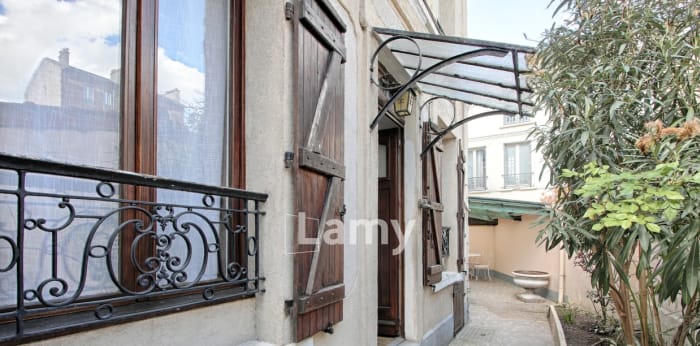 Image 2 sur 11 - Maison/villa  ·  Vente · Alfortville (94140) · 3 pièces · 52m²