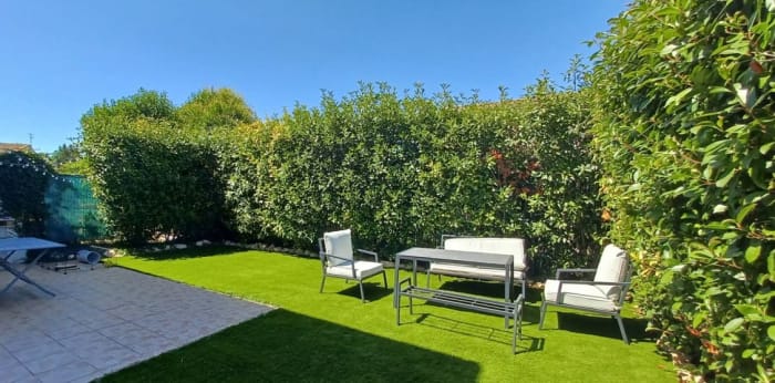 Image 2 sur 14 - Maison/villa  ·  Vente · Orange (84100) · 4 pièces · 80m²