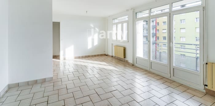 Image 10 sur 10 - Appartement  ·  Vente · Montigny Les Metz (57950) · 5 pièces · 89m²