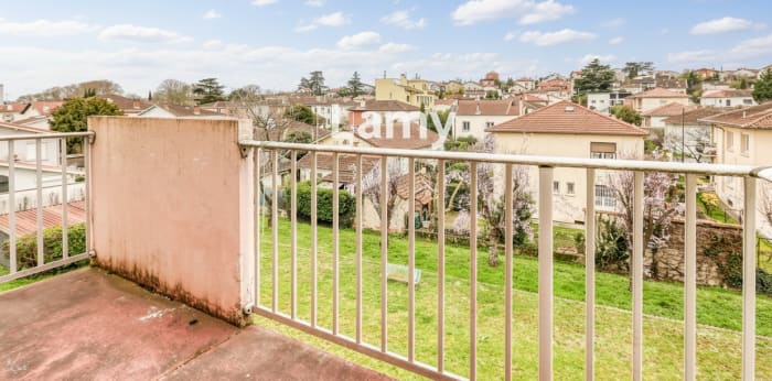 Image 4 sur 14 - Appartement  ·  Vente · Toulouse (31500) · 71m²