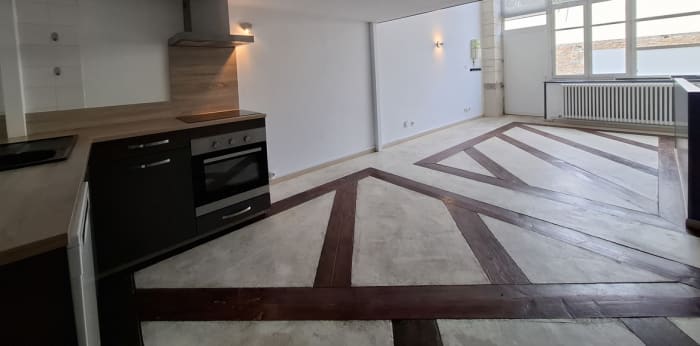 Image 3 sur 20 - Appartement  ·  Vente · Limoges (87100) · 74m²