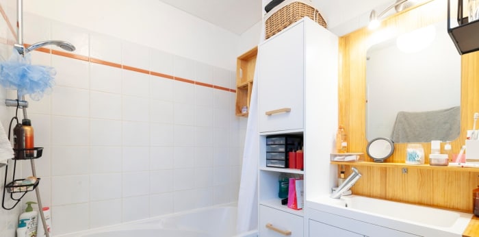 Image 5 sur 9 - Appartement  ·  Vente · St Paul Les Dax (40990) · 3 pièces · 65m²