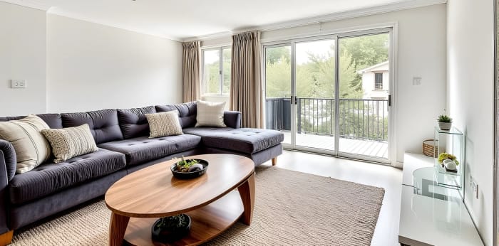 Image 6 sur 16 - Appartement  ·  Vente · St Jean De La Ruelle (45140) · 3 pièces · 65m²