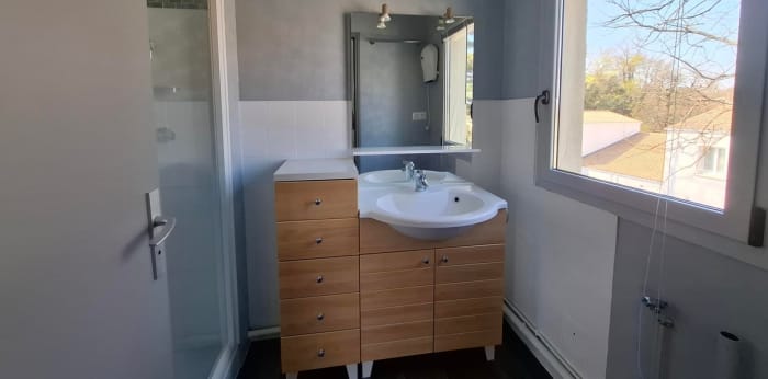 Image 7 sur 8 - Appartement  ·  Vente · St Georges De Didonne (17110) · 46m²