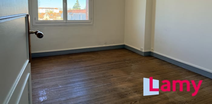 Image 5 sur 9 - Appartement  ·  Vente · Toulouse (31200) · 3 pièces · 63m²
