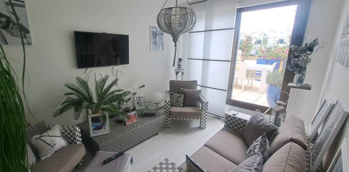 Image 8 sur 11 - Appartement  ·  Vente · Reims (51100) · 8 pièces · 171m²