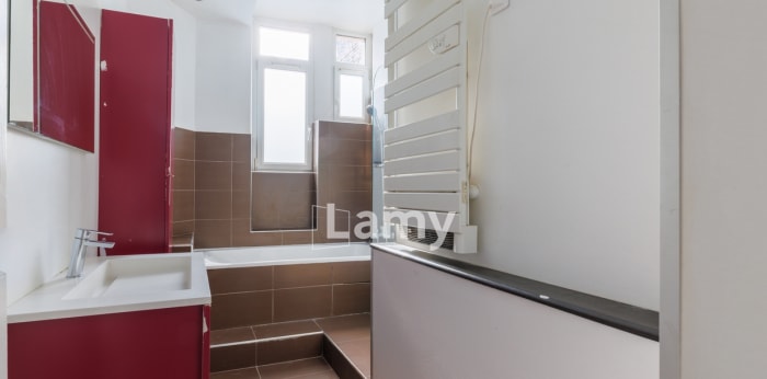 Image 7 sur 9 - Appartement  ·  Vente · Strasbourg (67000) · 4 pièces · 134m²