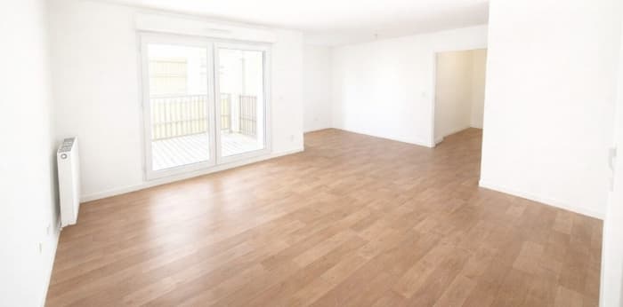 Image 1 sur 8 - Appartement  ·  Vente · St Herblain (44800) · 1 pièce · 35m²