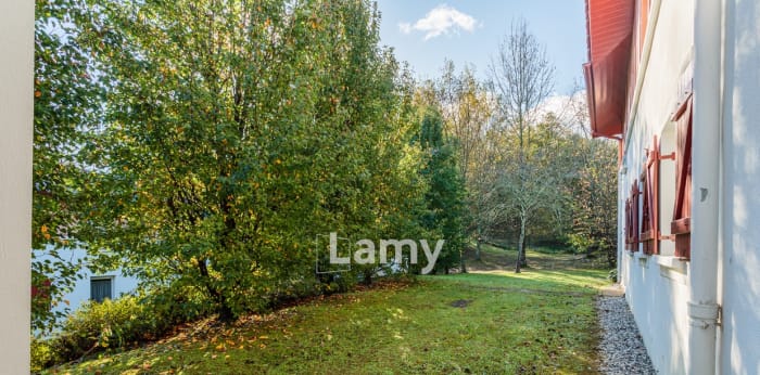 Image 6 sur 6 - Appartement  ·  Vente · Cambo Les Bains (64250) · 2 pièces · 43m²