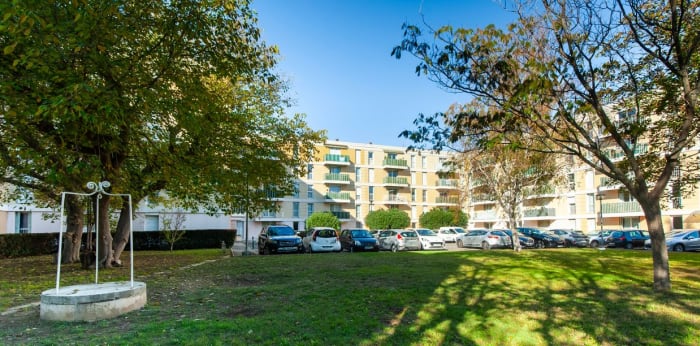 Image 1 sur 5 - Appartement  ·  Vente · Salon De Provence (13300) · 3 pièces · 64m²