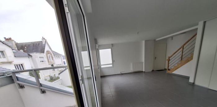 Image 4 sur 15 - Appartement  ·  Vente · Vannes (56000) · 3 pièces · 75m²
