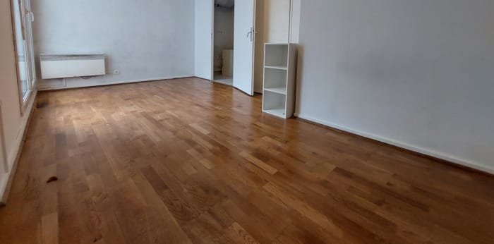 Image 6 sur 6 - Appartement  ·  Vente · Eaubonne (95600) · 1 pièce · 20m²