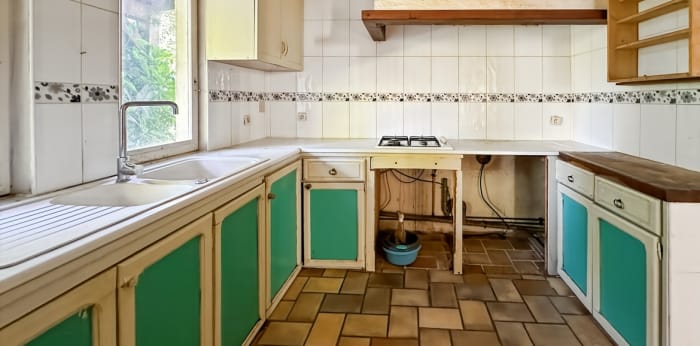 Image 5 sur 23 - Maison/villa  ·  Vente · La Selle En Hermoy (45210) · 106m²